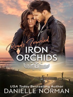 cover image of Roads Traveled